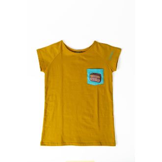 majica yudom žuta ishop online prodaja